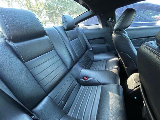 2011 FORD MUSTANG #3287313995