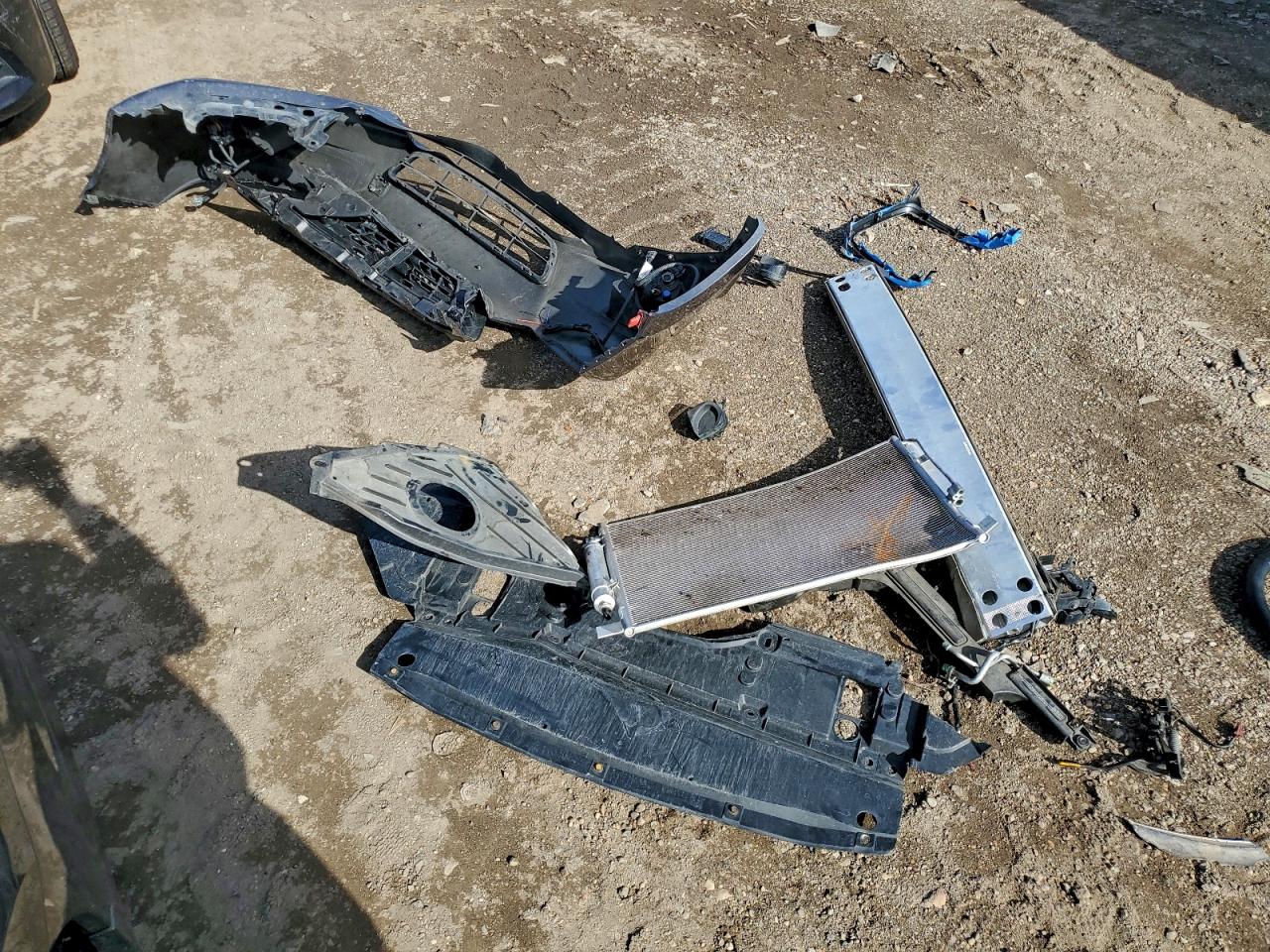 Lot #3302811933 2016 NISSAN ALTIMA 3.5