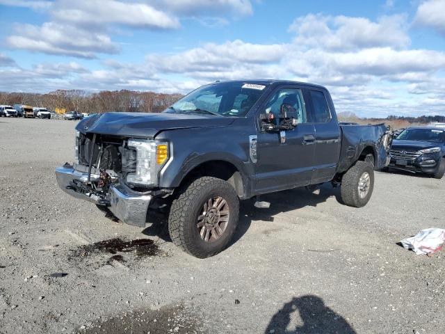 2017 FORD F250 SUPER #3292426597