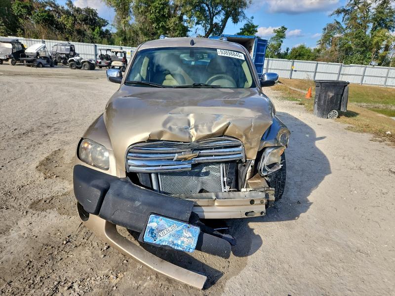 2007 CHEVROLET HHR LT #3297933785
