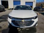 Lot #3296231405 2019 CHEVROLET MALIBU LS