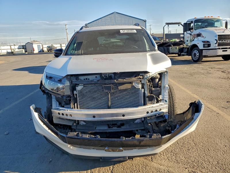 2022 HONDA PASSPORT T #3297910807