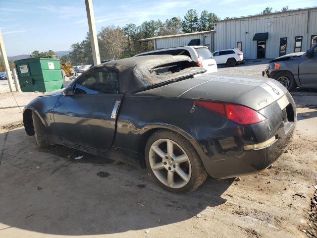 2005 NISSAN 350Z ROADS #3303649938