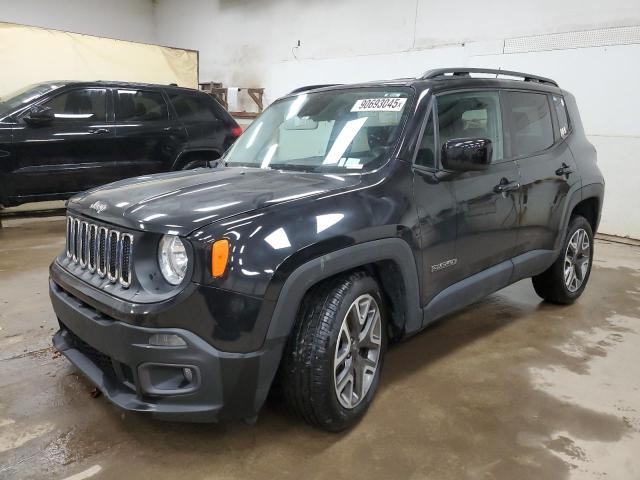 JEEP RENEGADE L