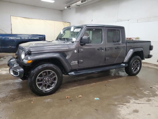 Global Auto Auctions: 2020 JEEP GLADIATOR