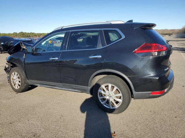 2017 NISSAN ROGUE S #3302948659