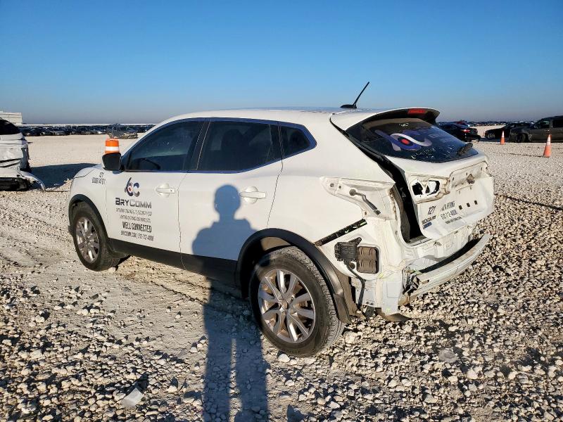 2021 NISSAN ROGUE SPOR - JN1BJ1AV5MW305389