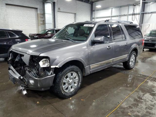 Global Auto Auctions: 2010 FORD EXPEDITION