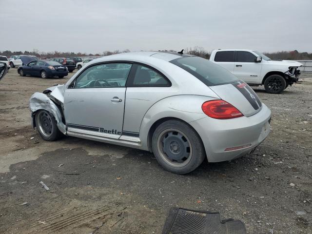 2012 VOLKSWAGEN BEETLE #3297163535