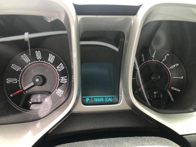 2010 CHEVROLET CAMARO LT #3296932833