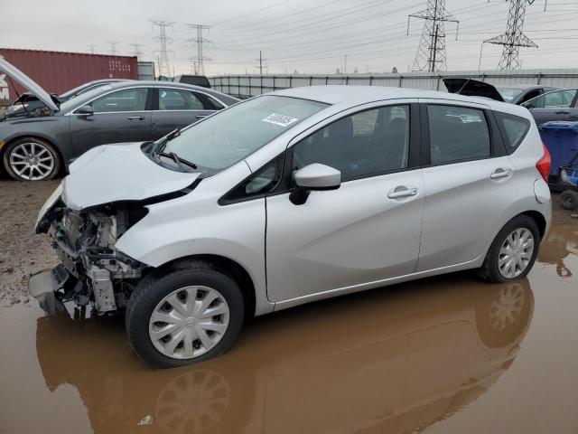 NISSAN VERSA NOTE