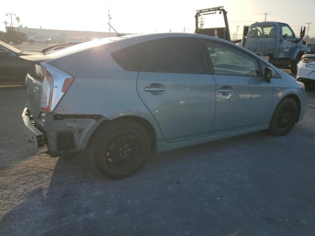 2013 TOYOTA PRIUS - JTDKN3DU3D5622531