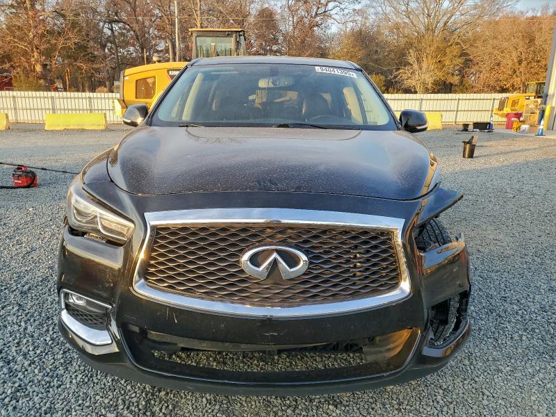 2018 INFINITI QX60 #3301860977