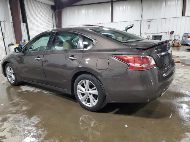 2015 NISSAN ALTIMA 2.5 #3291429173