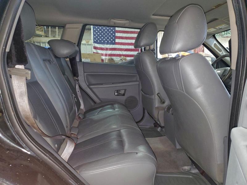 2005 JEEP GRAND CHER #3301882484