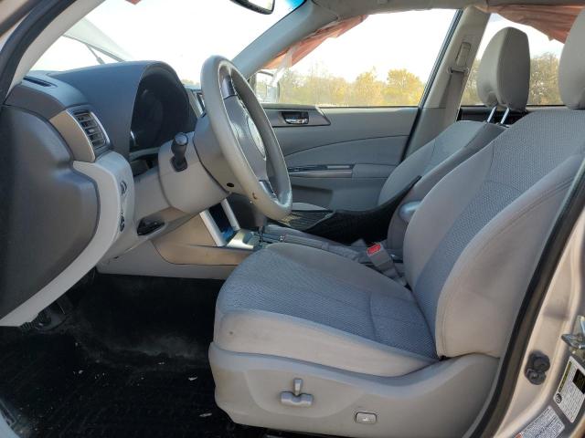 2011 SUBARU FORESTER 2 #3293493421
