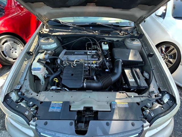 2005 CHEVROLET CLASSIC #3287313994