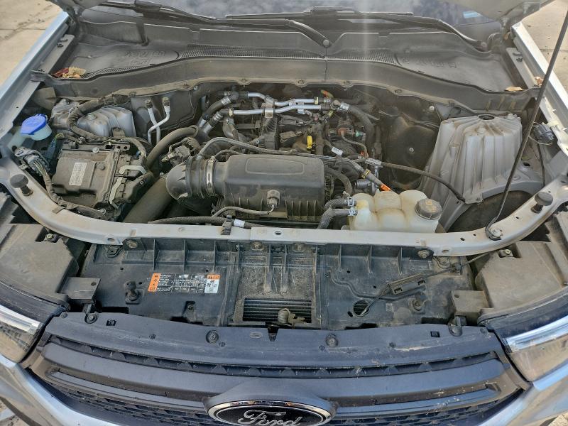 2022 FORD EXPLORER T #3302152184