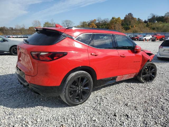 2020 CHEVROLET BLAZER RS #3296311414