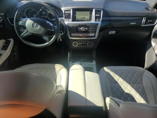 2015 MERCEDES-BENZ GL 550 4MA #3291163989