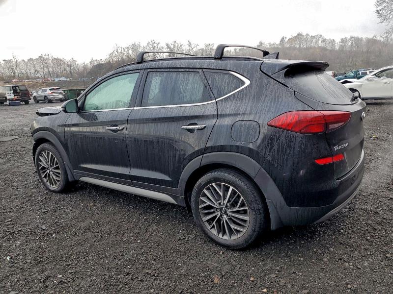 2020 HYUNDAI TUCSON LIM #3304516479