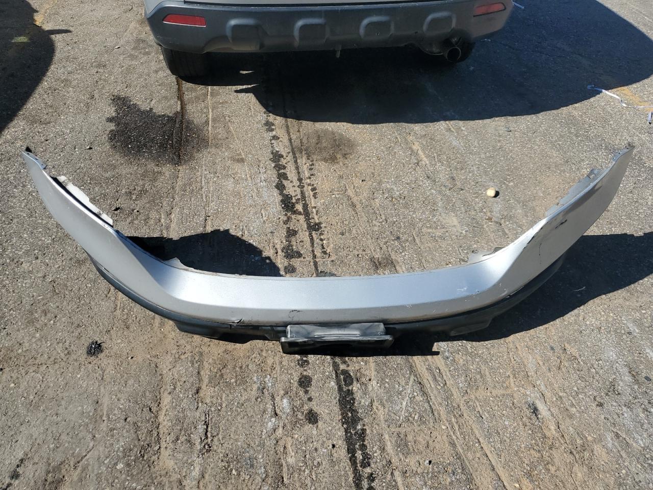 Lot #3290064261 2009 HONDA CR-V EXL