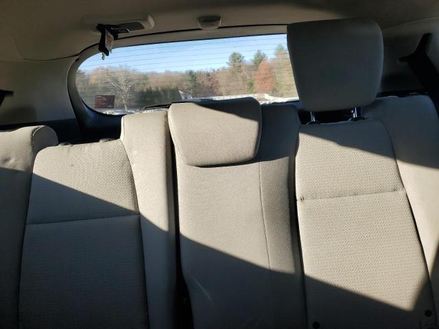 2022 HONDA HR-V LX #3294251883