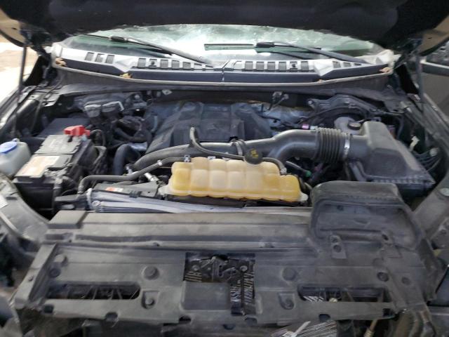 2016 FORD F150 SUPER #3303816432