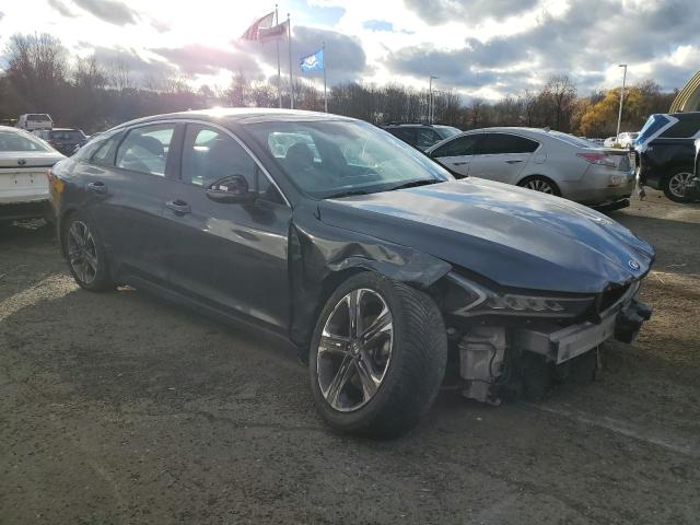 2021 KIA K5 EX - 5XXG34J29MG031314