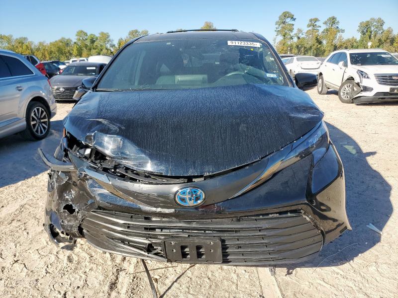 2024 TOYOTA SIENNA XSE #3283772424