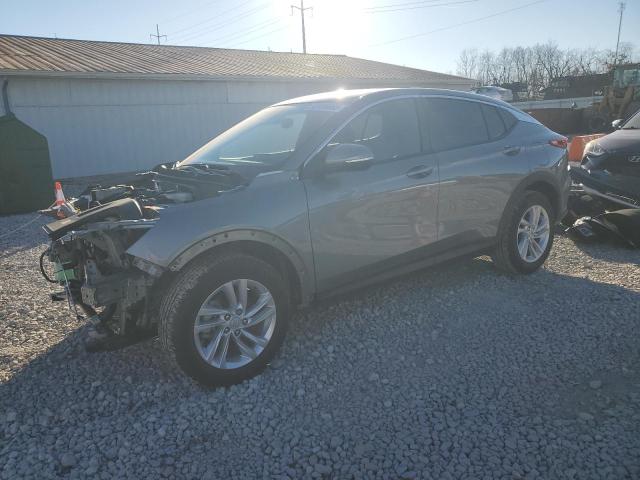 2024 BUICK ENVISTA PR #3302795912