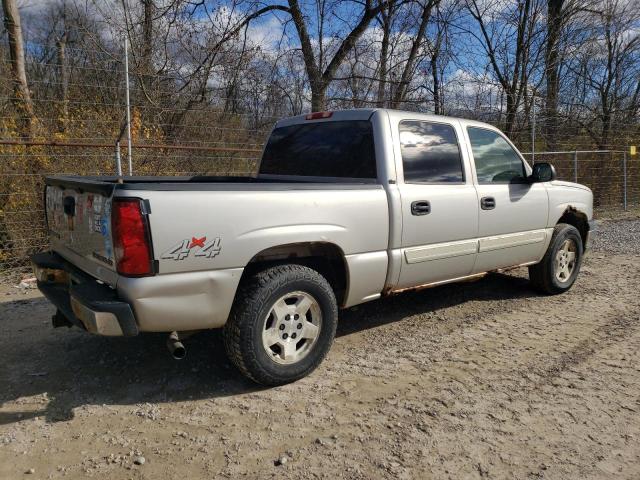 2005 CHEVROLET SILVERADO #3294158951
