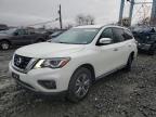 Lot #3316955097 2018 NISSAN PATHFINDER