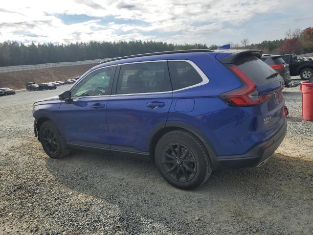 2025 HONDA CR-V SPORT #3294538655