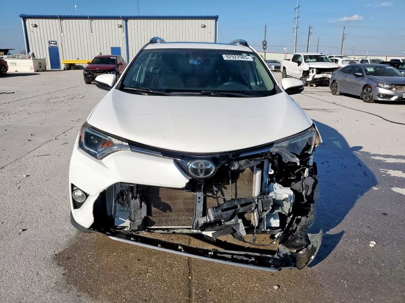 2018 TOYOTA RAV4 ADVEN #3290425795