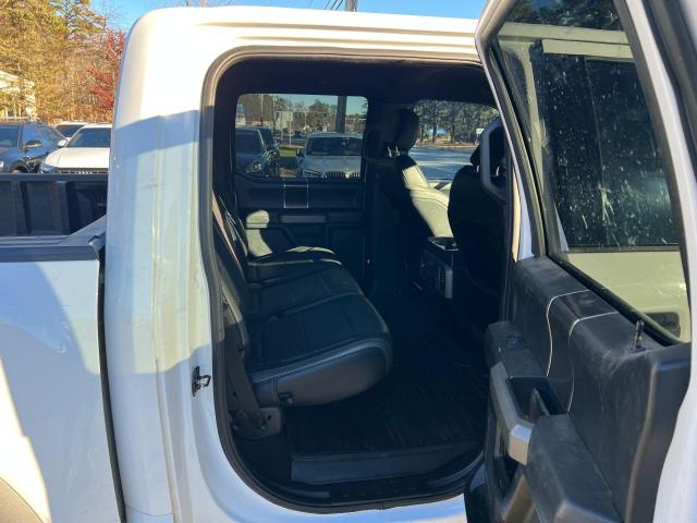 2020 FORD F150 RAPTO #3296911843