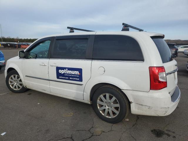 2015 CHRYSLER TOWN & COU #3304519463