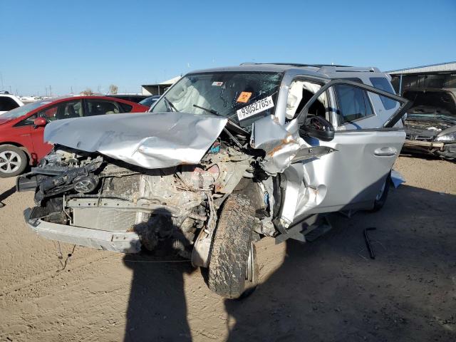 2016 TOYOTA 4RUNNER SR #3304870555