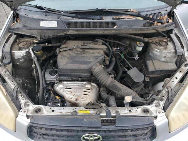 2002 TOYOTA RAV4 #3297926782