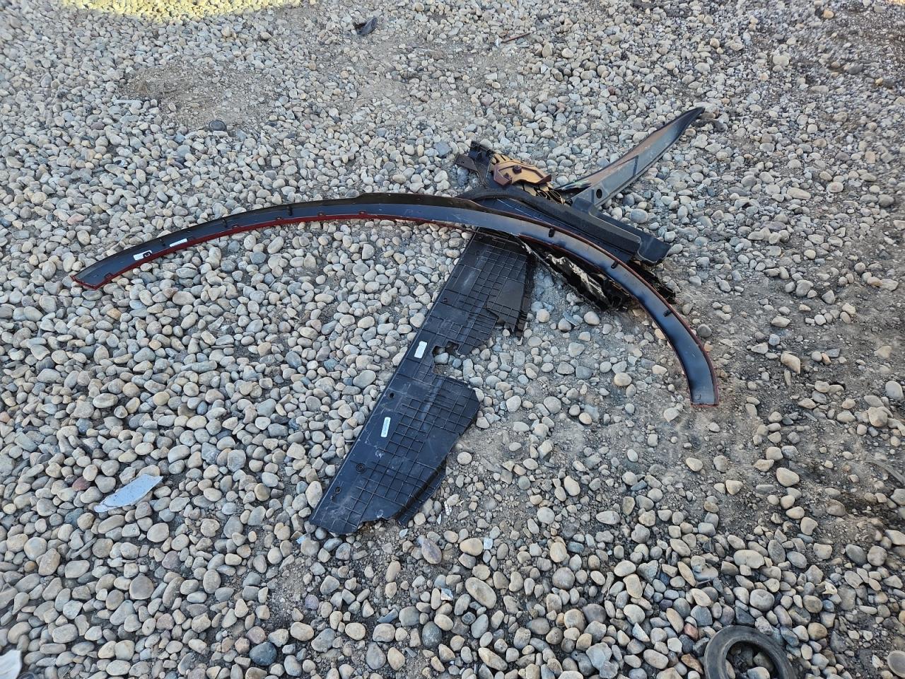 Lot #3309640076 2023 KIA SORENTO S