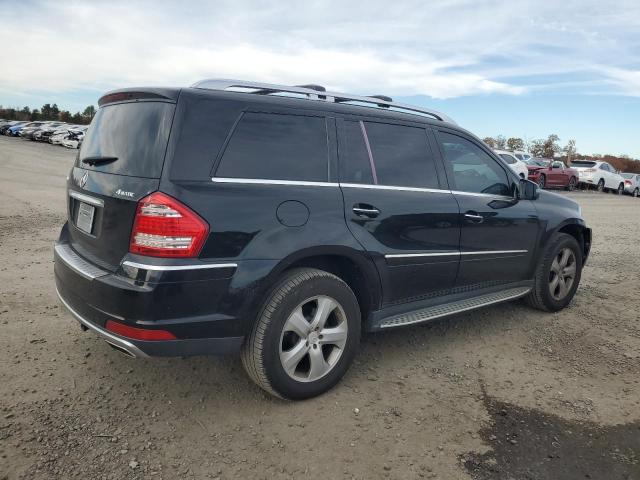 2011 MERCEDES-BENZ GL 450 4MA #3301847355