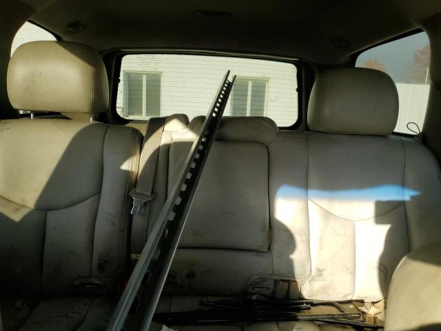 2003 GMC YUKON #3309578604