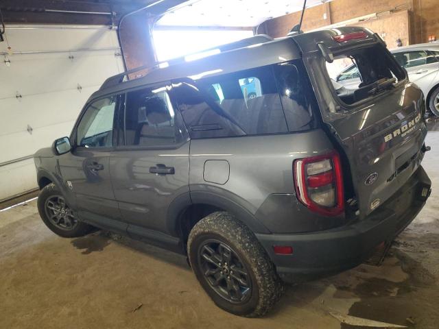 2023 FORD BRONCO SPO #3304745000