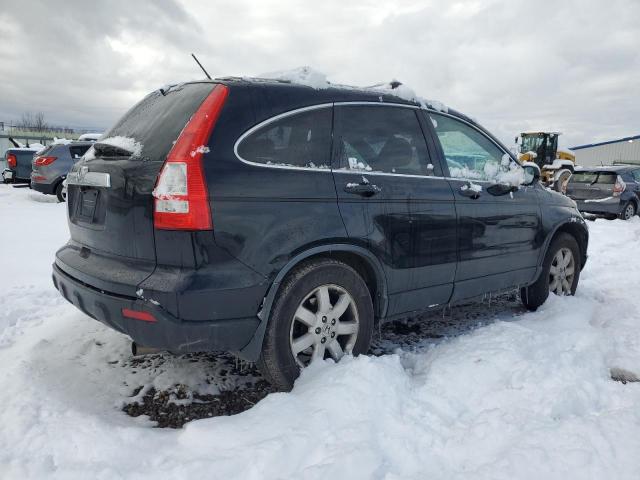 2007 HONDA CR-V EXL #3284589325