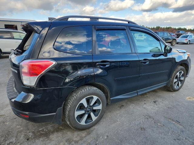 2018 SUBARU FORESTER 2 - JF2SJAEC1JH483694