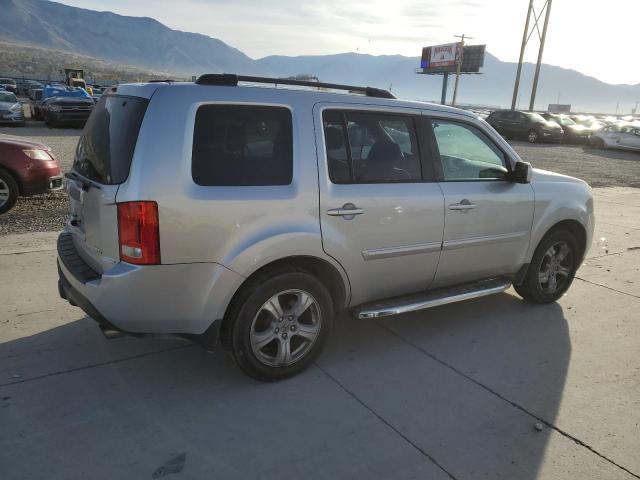 2014 HONDA PILOT EX #3296993874