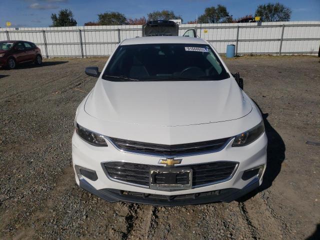 2017 CHEVROLET MALIBU HYB #3304021603