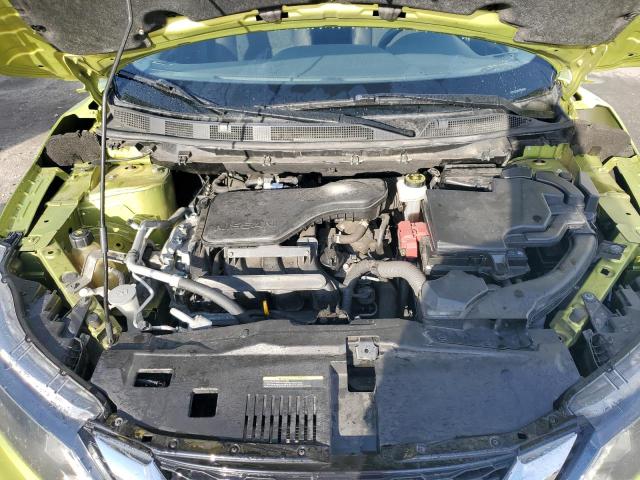 2020 NISSAN ROGUE SPOR #3312430625