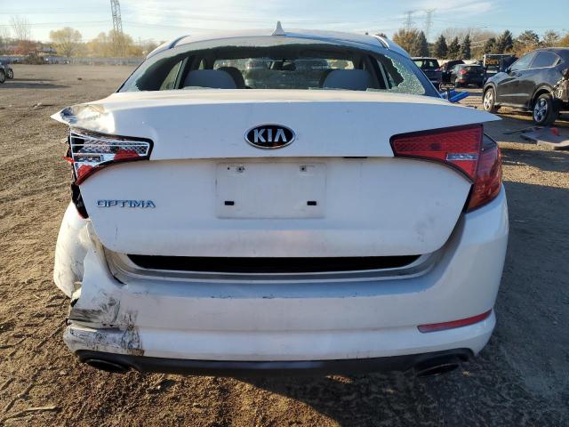 2013 KIA OPTIMA LX #3292468687