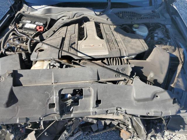 2019 FORD MUSTANG GT #3302653004